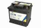 CarTechnic ULTRA POWER 52 Ah 470 A